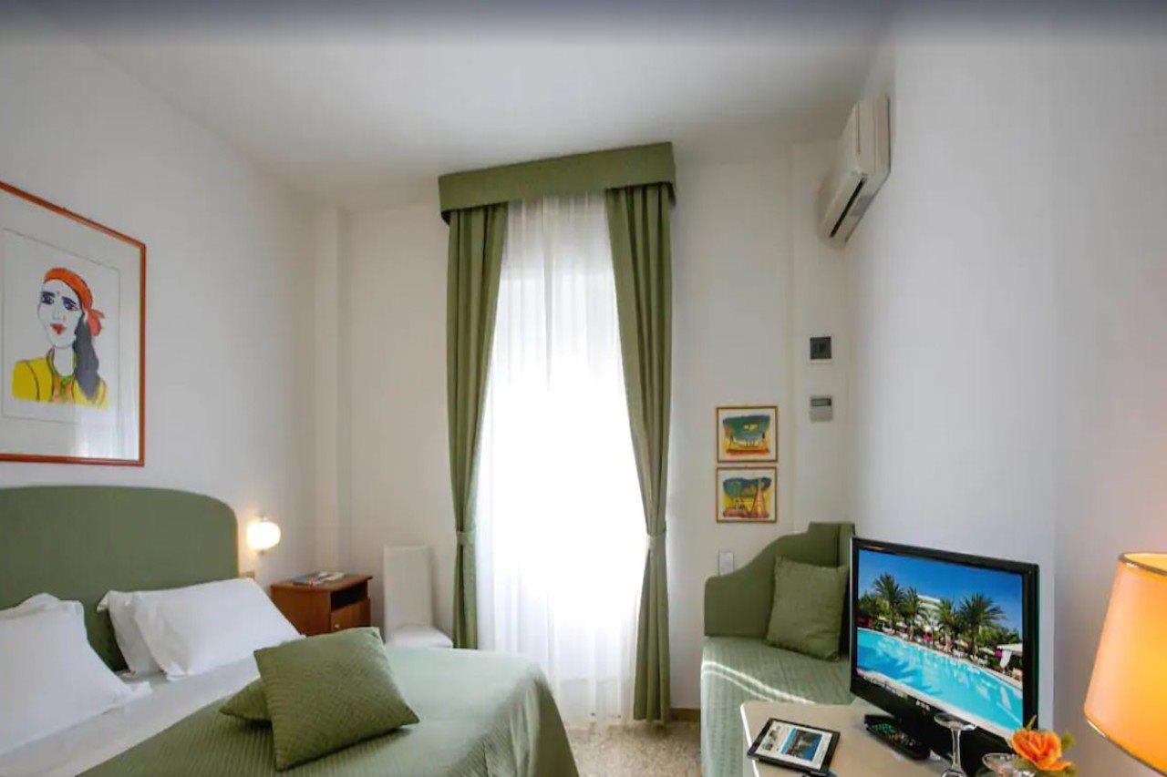 Hotel Mion Charme & Relax Silvi Marina Exterior foto