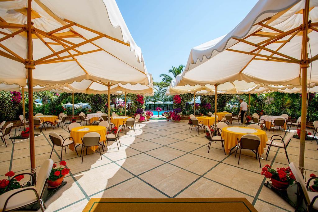 Hotel Mion Charme & Relax Silvi Marina Exterior foto